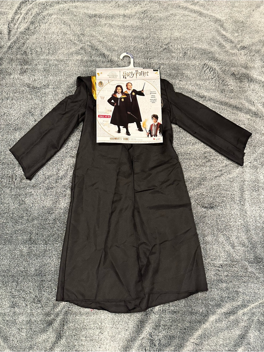 Harry Potter Kids Costume